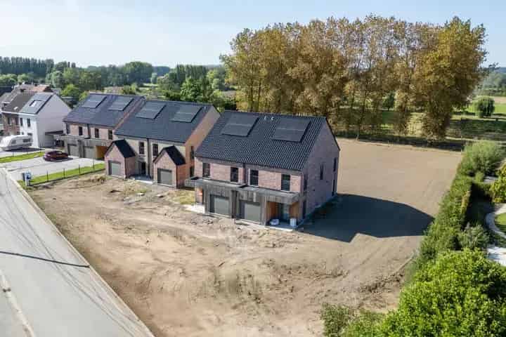 Villa te Koop Nabij Renaix