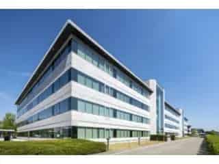 Kantoor te huur Mechelen 845m² Office Park E19