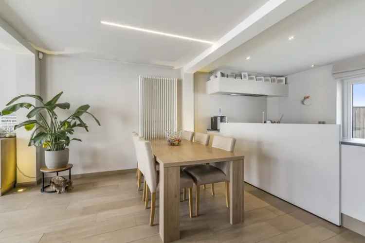 Handelspand met Appartement 3 slaapkamers Ingelmunster