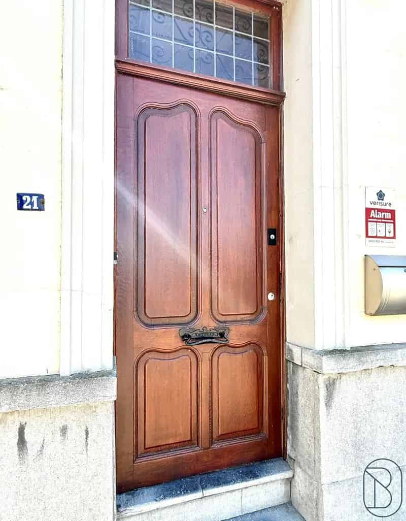Grote Burgerwoning 4 Slaapkamers Stadstuin