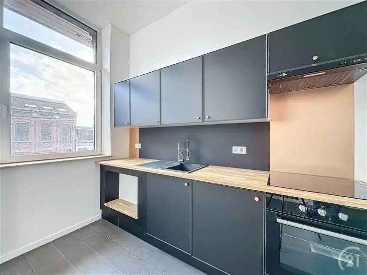 Appartementsblok Te Koop