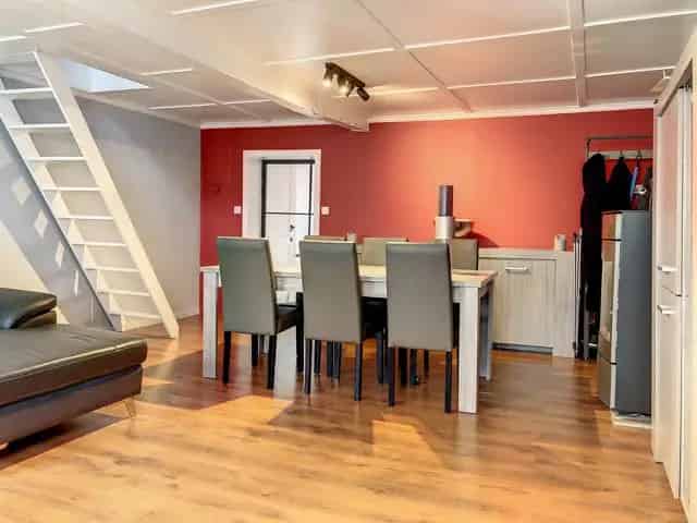 Duplex te Huur Gent Centrum