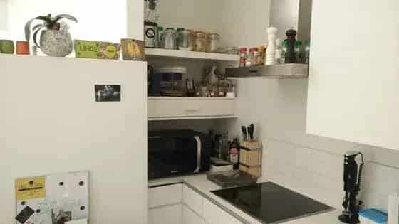 Gerenoveerde Studio Nabij ZNA Middelheim UZA