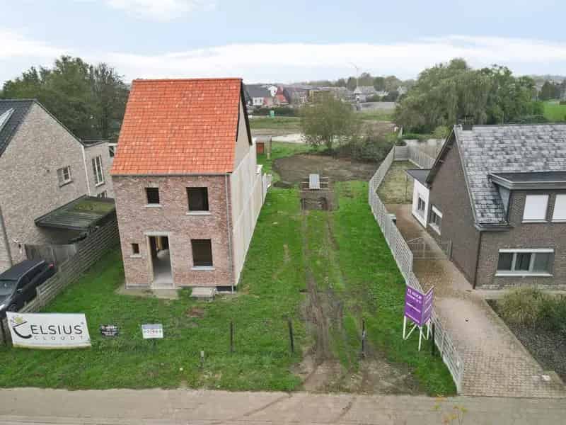 Bouwgrond 650m² Berlaar - Droomhuis Kansen