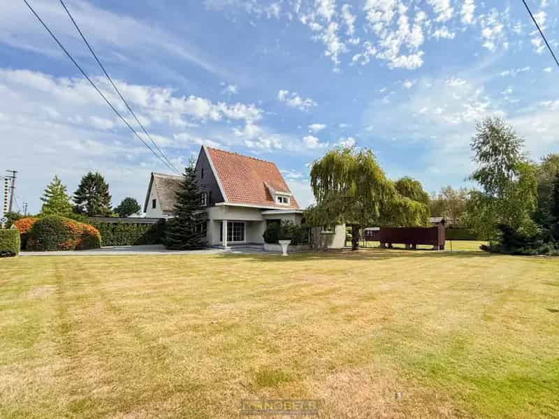 Huis te koop