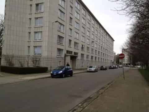 Appartementen Willem Eekelersstraat 10-12