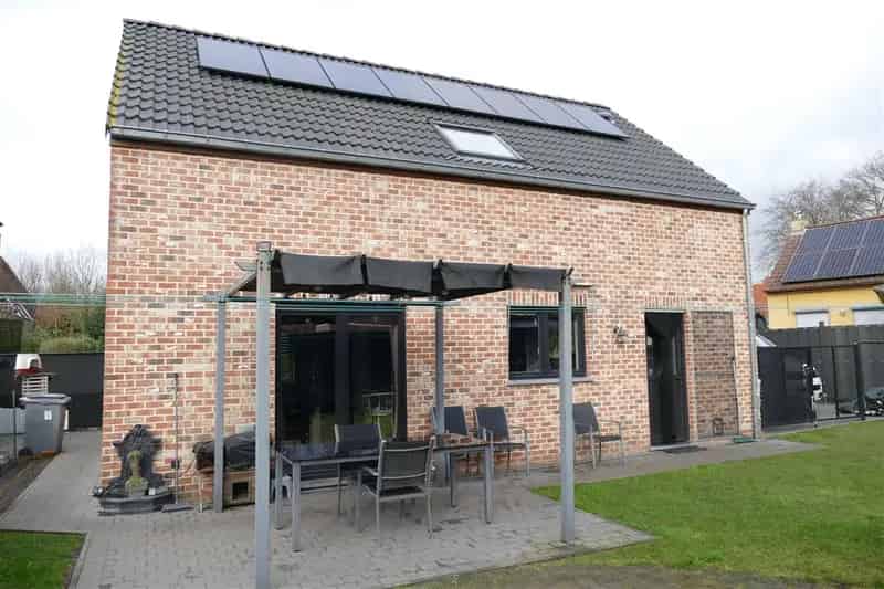Huis te koop 5 slaapkamers Stekene