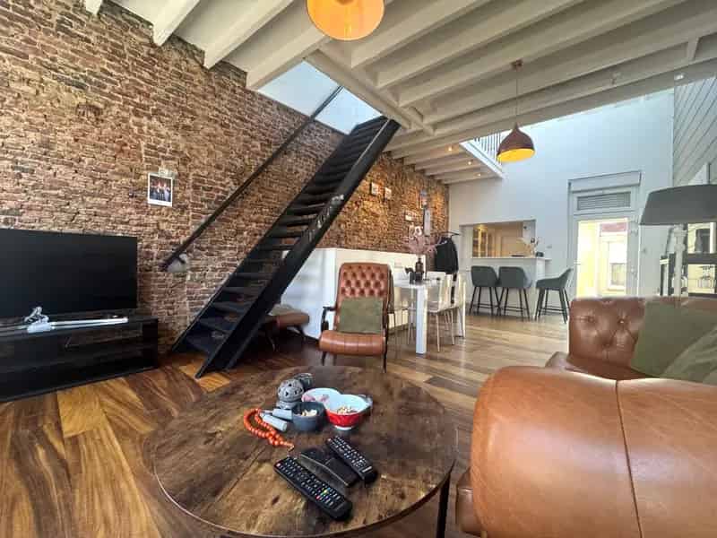Appartement te Koop Kortrijk Centrum Lange Steenstraat