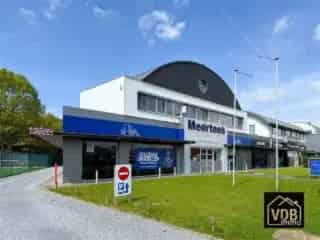 Handelspand te koop Eisden 770m² - Instapklaar