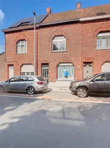 Woning te koop Roeselare