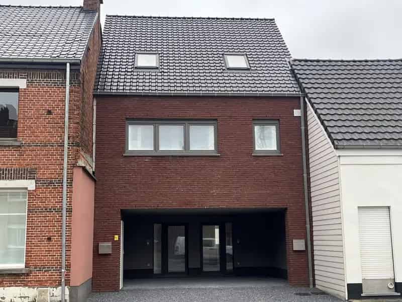 Duplex Appartement te Koop in Mol