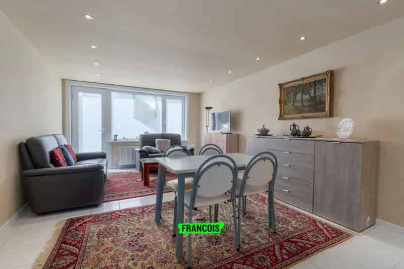 Appartement te koop De Haan - Instapklaar - Vernieuwd 2024