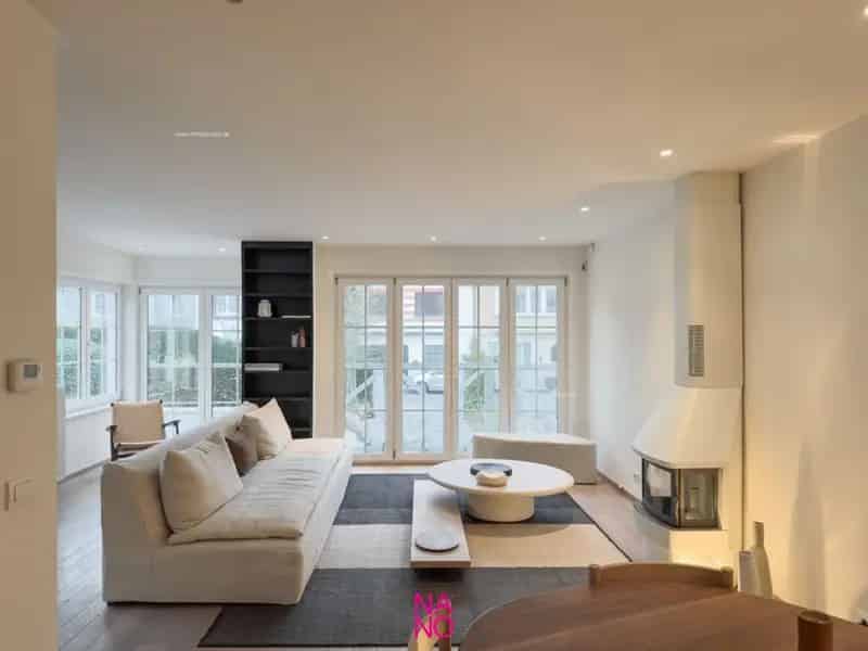 Huis te koop Knokke-Heist 4 slaapkamers