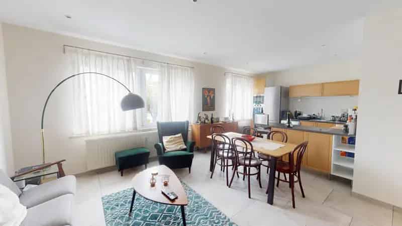 Appartement te huur Woluwe-Saint-Lambert 2 slaapkamers