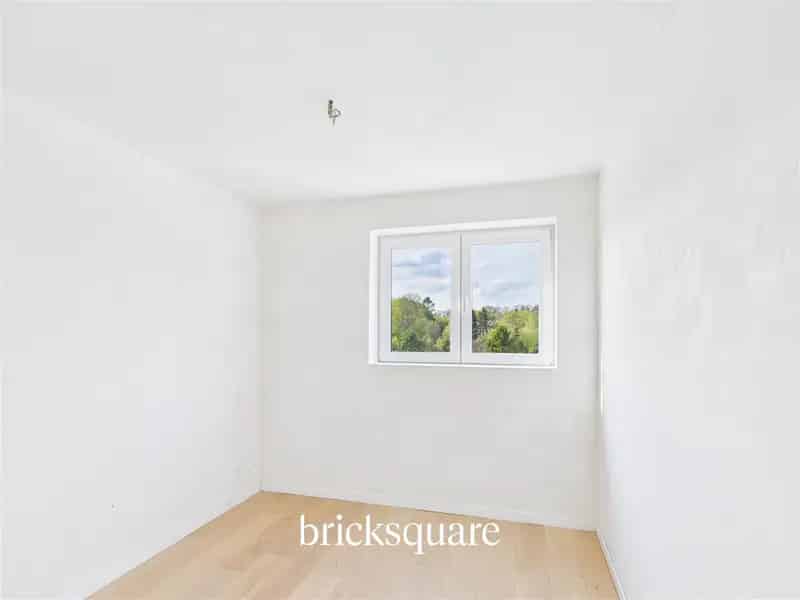 Modern Appartement te Huur La Hulpe