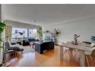 Appartement te Huur Antwerpen Centrum 2 slaapkamers Terras
