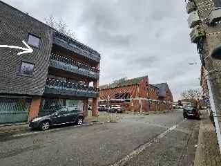 Appartement te koop - Saint-Ghislain VWD11781