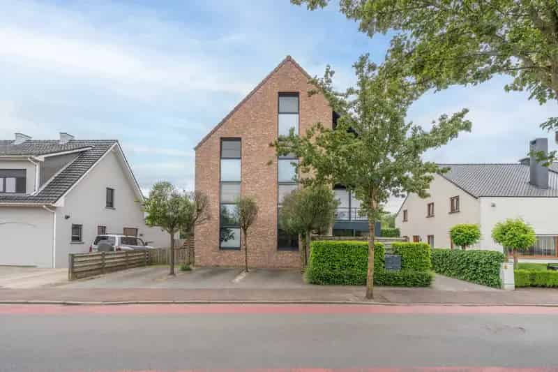 Duplex Appartement 2 slaapkamers Vosselaar
