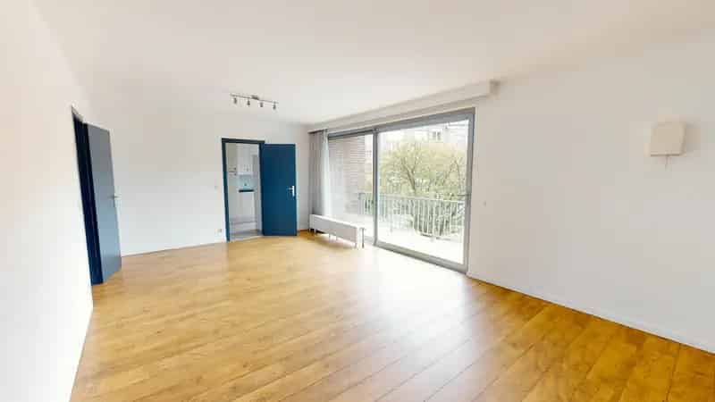 Appartement 2 Chambres Woluwe-Saint-Lambert Proche Parc Georges Henri