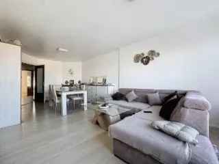 Appartement te koop Sint-Jans-Molenbeek 80m² 2 slaapkamers