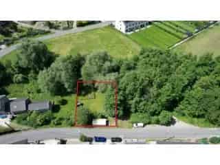 Bouwgrond te koop Flémalle 505m² - Rustig gelegen