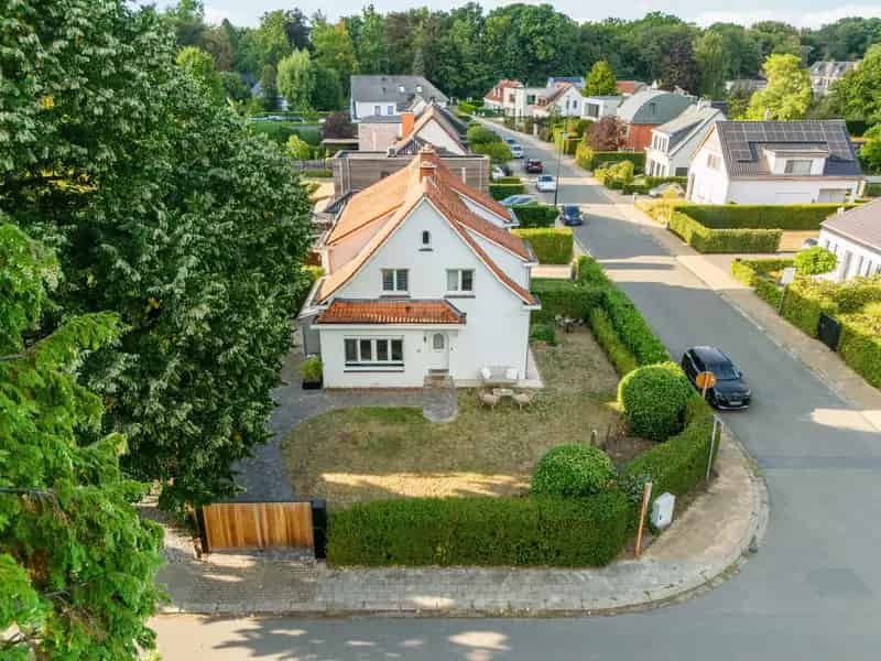 Huis te koop