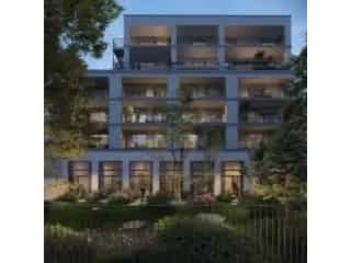 DEPOT Sint-Jans-Molenbeek - Modern & Duurzaam Stadsproject