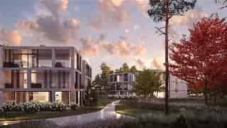 Gelijkvloerse Appartementen te Koop Vosselaar