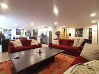 Loft te Huur Sint-Jans-Molenbeek 110m²