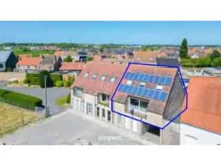 Penthouse te koop Adinkerke - Duplex appartement 170m²