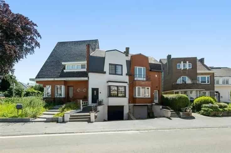 Huis Te Koop Tongeren: Charmante Gezinswoning met Tuin
