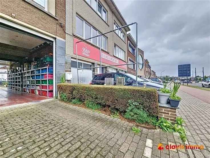 Appartementsblok Te Koop