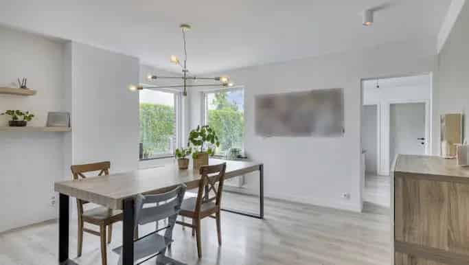 Huis te koop Bottelare - 170m² - Ruime tuin
