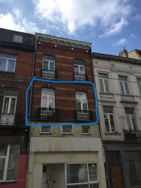 Appartement Te Koop