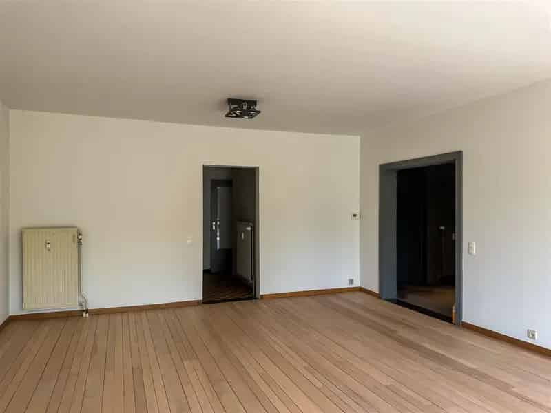 Appartement 3 slaapkamers Zuid-Terras Autostaanplaats