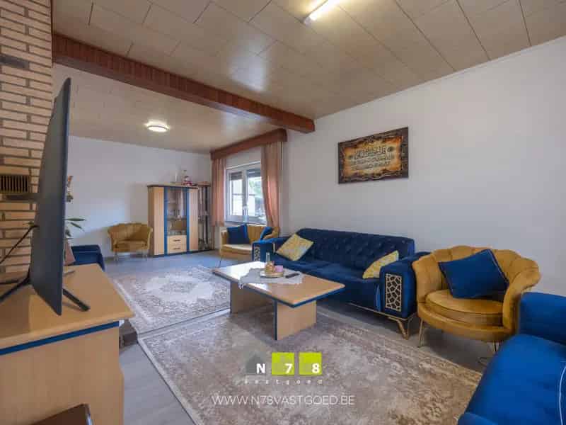 Huis te koop in Dilsen-Stokkem – Groep N