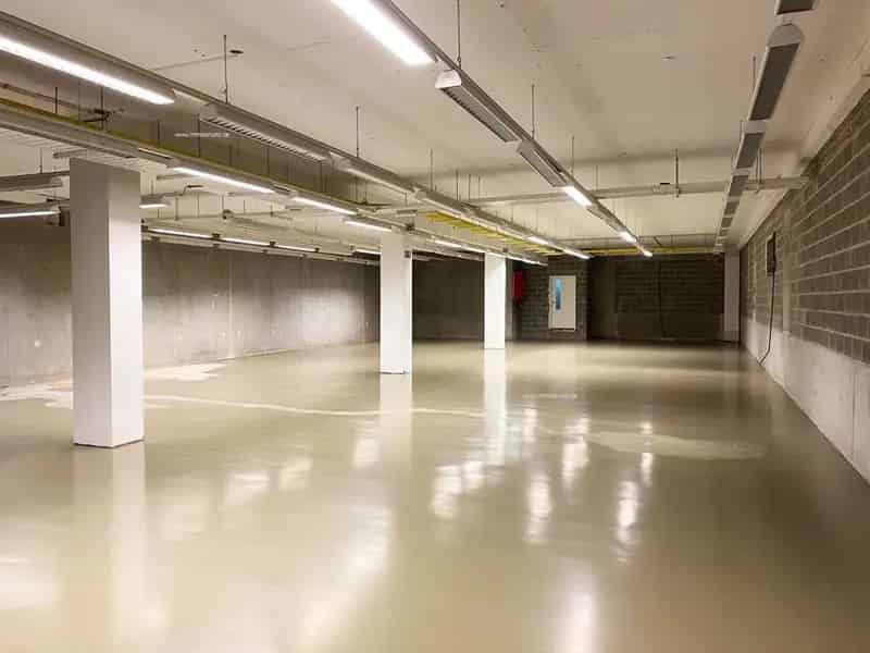 Kantoorruimte te huur Diegem 720m²