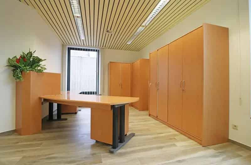 Handelruimte Kantoor Centraal Gelegen