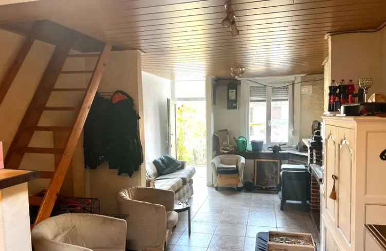 Beluikje te Koop Harelbeke Centrum