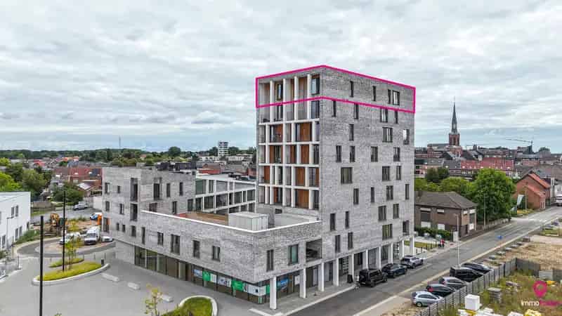 Appartement te huur