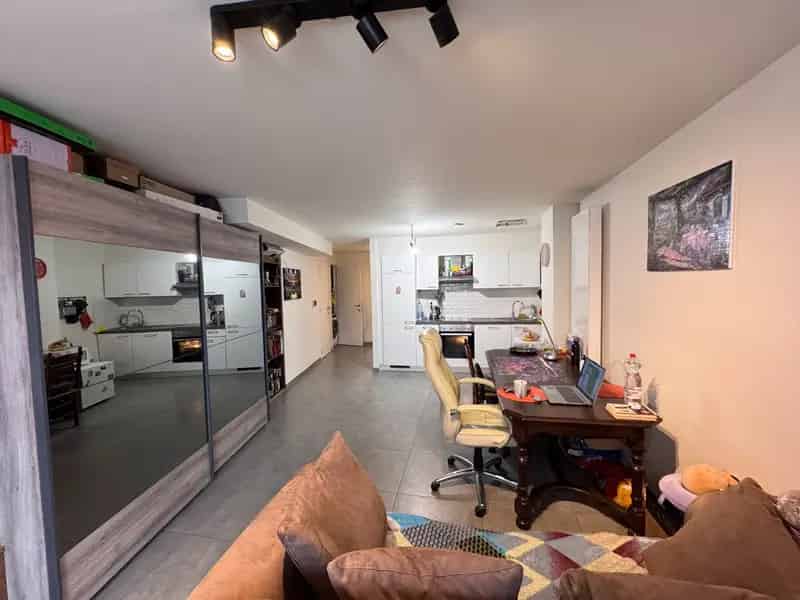 Gelijkvloers Appartement te Koop Gent