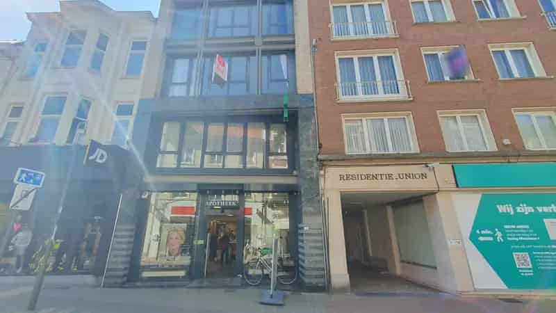 Appartement te huur Hasselt Centrum 2 slaapkamers