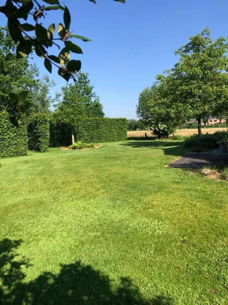 Exclusieve Villa met Magnifieke Tuin te Lochristi