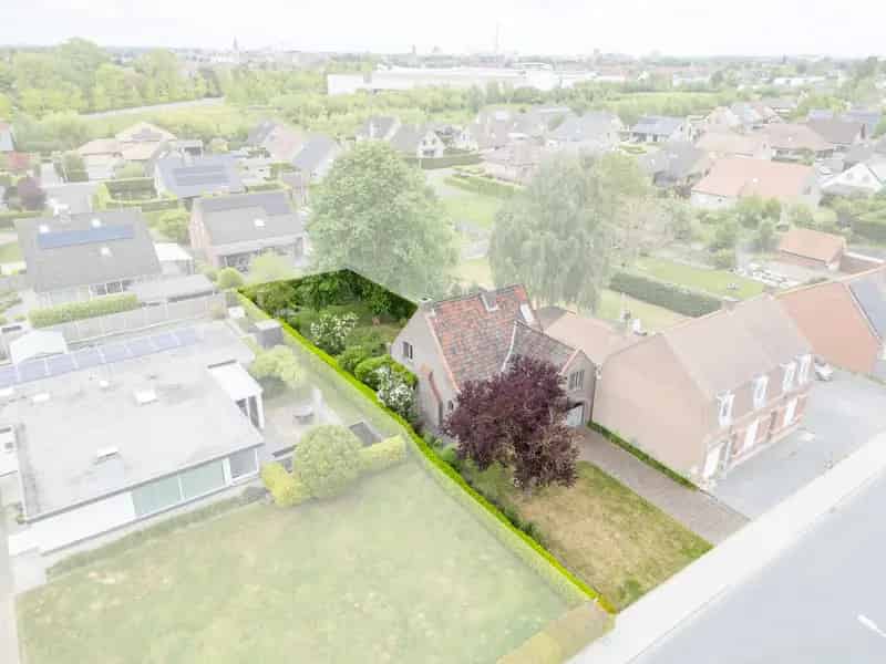 Huis te koop Roeselare: Unieke gezinswoning met karakter
