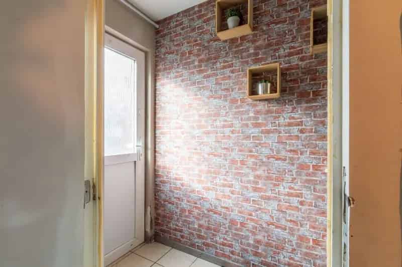 Goed gelegen woning 3 slaapkamers dressing