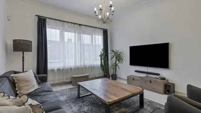 Duplex Appartement te Koop Merksem