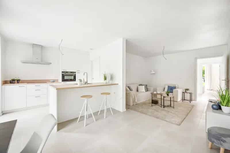 Nieuwbouw Huis te Huur Booischot 3 slaapkamers