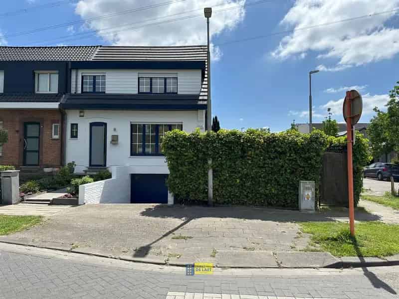 Huis te koop