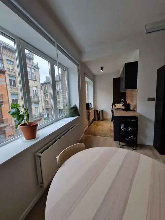 Appartement Te Huur