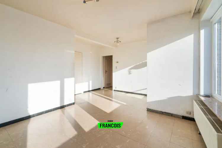 Lichtrijk Appartement Centrum Roeselare